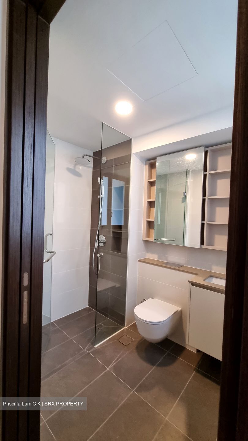 The Gazania (D19), Condominium #529419441
